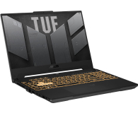 ASUS TUF Gaming F15 i5-12500H/16GB/512 RTX3050 144Hz - 1117481 - zdjęcie 5